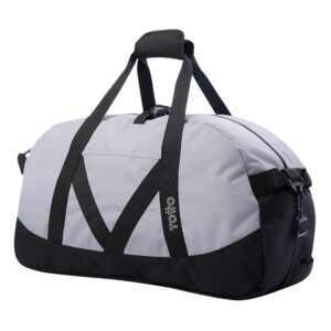 Totto Active L Sport Bag Gris