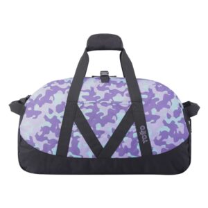 Totto Active L Sport Bag Lila