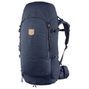 Fjällräven Keb 52l Backpack Negro