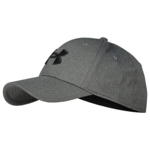 Under Armour Blitzing Cap Gris L-XL Hombre