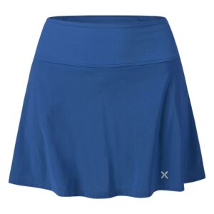 Montura Sensi Smart Skort Azul S Mujer
