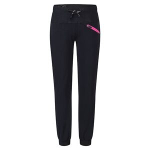 Montura Sound Long Pants Negro 5 Years Niño