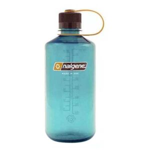 Nalgene Narrow Mouth Sustain 1l Bottle Verde