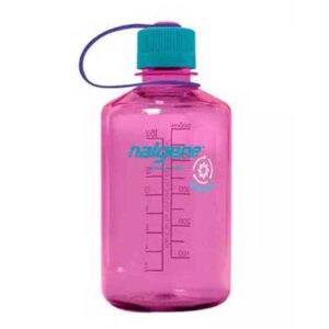 Nalgene Narrow Mouth Sustain 500ml Bottle Rosa