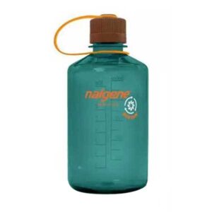 Nalgene Narrow Mouth Sustain 500ml Bottle Verde