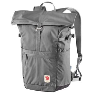 Fjällräven High Coast Foldsack 24l Backpack Gris
