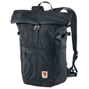Fjällräven High Coast Foldsack 24l Backpack Negro