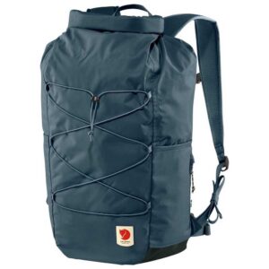 Fjällräven High Coast Rolltop 26l Backpack Azul