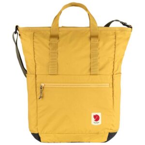 Fjällräven High Coast Totepack 23l Backpack Amarillo