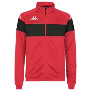 Kappa Dacone Jacket Rojo 14 Years Niño