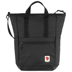 Fjällräven High Coast Totepack 23l Backpack Negro