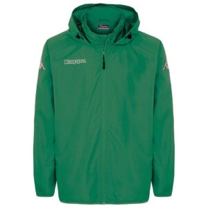Kappa Martio Jacket Verde L Hombre