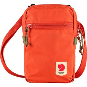 Fjällräven High Coast Pocket Rojo