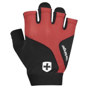 Harbinger Flexfit 2.0 Training Gloves Rojo,Negro M