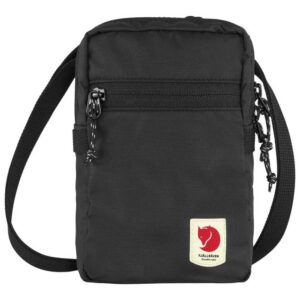 Fjällräven High Coast Pocket Negro