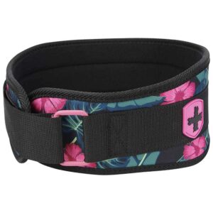 Harbinger Foam Core 4.5´´ Weightlifting Belt Multicolor M