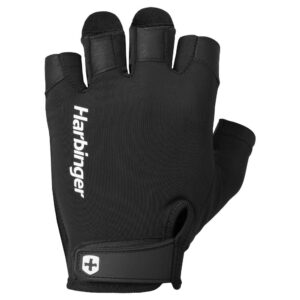 Harbinger Pro 2.0 Training Gloves Negro M