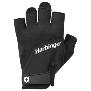 Harbinger Training Grip 2.0 Training Gloves Negro L