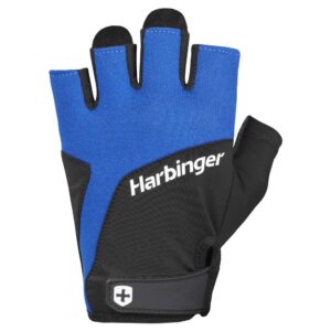 Harbinger Training Grip 2.0 Training Gloves Azul L