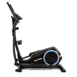 Salter Crosstrainer Plateado