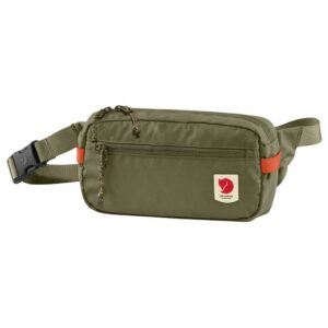 Fjällräven High Coast Verde