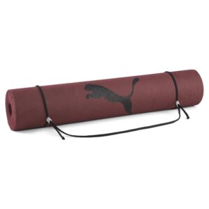Puma 054159 Yoga Mat Plateado