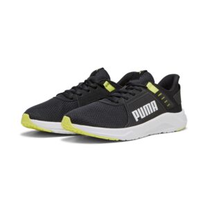 Puma Ftr Connect Trainers Negro EU 39 Hombre