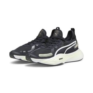 Puma Pwr Nitro Squared Trainers Negro EU 39 Mujer