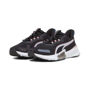 Puma Pwrframe Tr 2 S Trainers Negro EU 39 Mujer