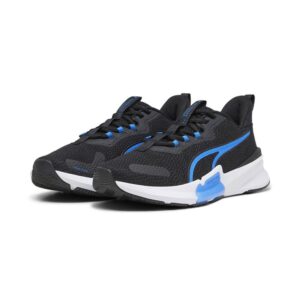 Puma Pwrframe Tr 2 Trainers Negro EU 39 Hombre