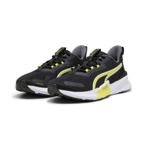 Puma Pwrframe Tr 2 Trainers Negro EU 39 Hombre
