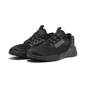 Puma Retaliate 2 Hyperwav Trainers Negro EU 44 Hombre
