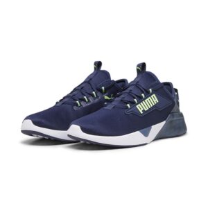 Puma Retaliate 2 Hyperwav Trainers Azul EU 40 Hombre