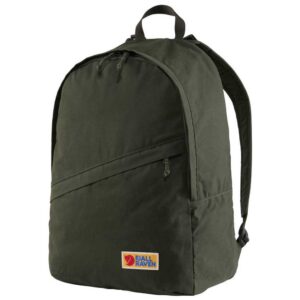 Fjällräven Vardag 25l Backpack Verde,Negro
