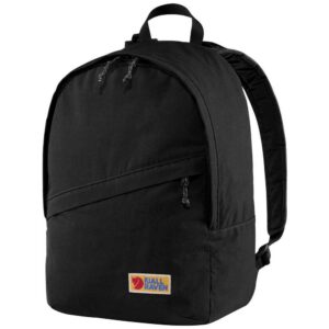 Fjällräven Vardag 16l Backpack Negro