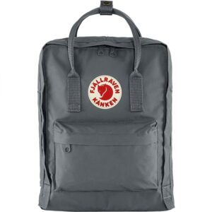 Fjällräven Kånken 16l Backpack Gris