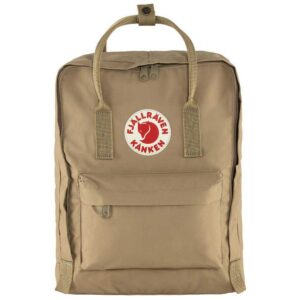 Fjällräven Kånken 16l Backpack Beige