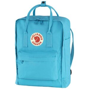 Fjällräven Kånken 16l Backpack Azul