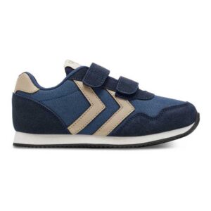 Hummel Reflex Double Multi Trainers Azul EU 35 Niño