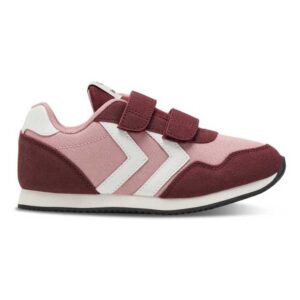 Hummel Reflex Double Multi Trainers Rosa EU 31 Niño