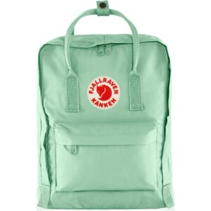Fjällräven Kånken 16l Backpack Verde