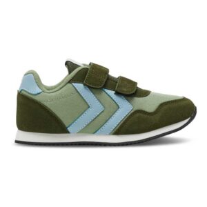 Hummel Reflex Double Multi Trainers Verde EU 26 Niño