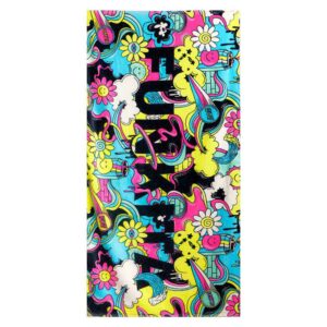 Funkita Cotton Towel Multicolor 80X160 cm