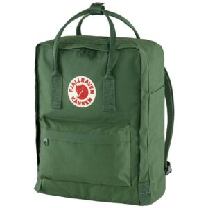 Fjällräven Kånken 16l Backpack Verde