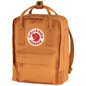 Fjällräven Kånken Mini 7l Backpack Naranja