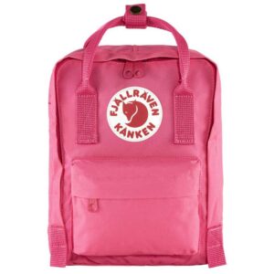 Fjällräven Kånken Mini 7l Backpack Rosa