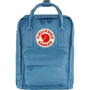 Fjällräven Kånken Mini 7l Backpack Azul