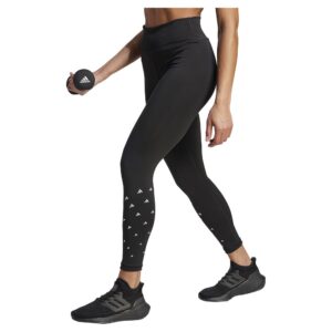 Adidas Essentials Bluv 7/8 Leggings Negro S Mujer