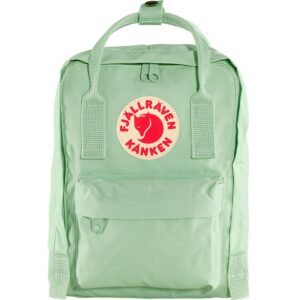 Fjällräven Kånken Mini 7l Backpack Verde