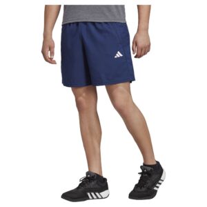 Adidas Essentials Woven 7´´ Shorts Azul 4XL Hombre